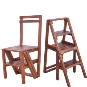 Ladder Chair
